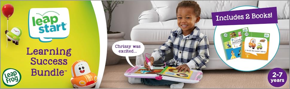 learning success bundle