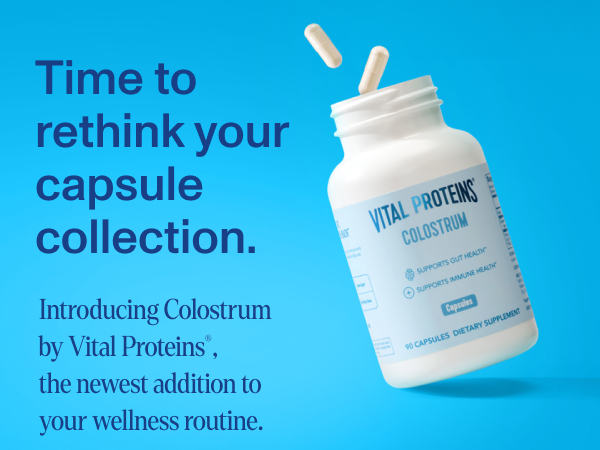 colostrum