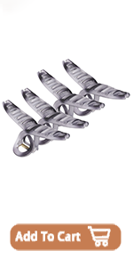 Vokmo Large Hair Clips - Hair Styling Accessories for Women - Claw Clips for Thin and Thick Hair