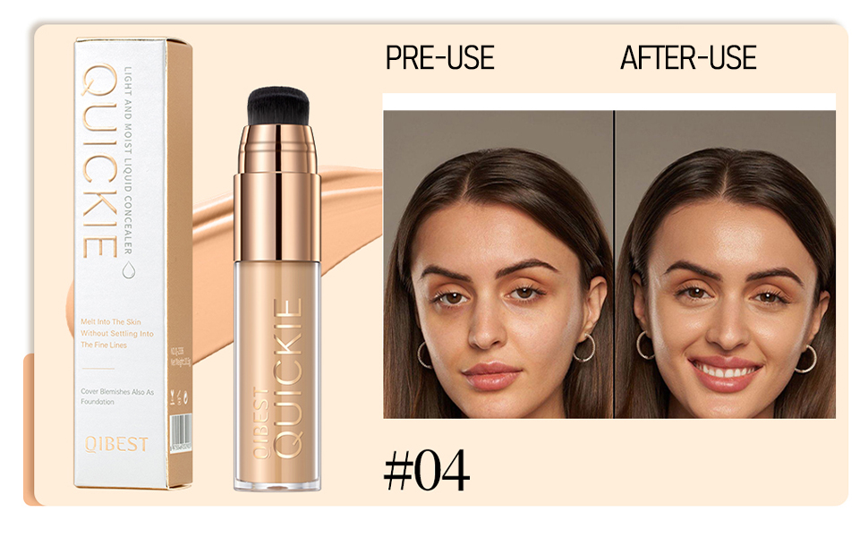 Concealer