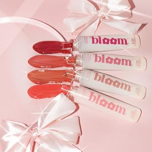 bloom lip butter