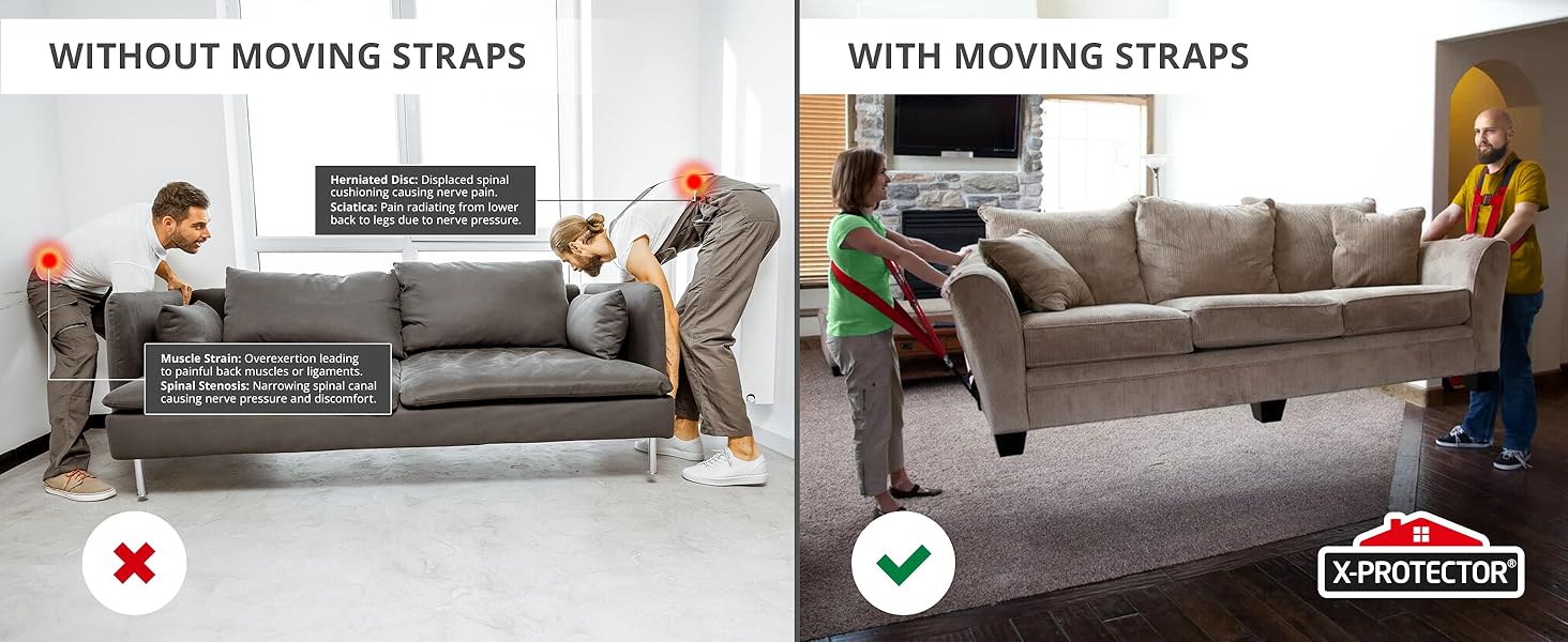 furniture straps for moving