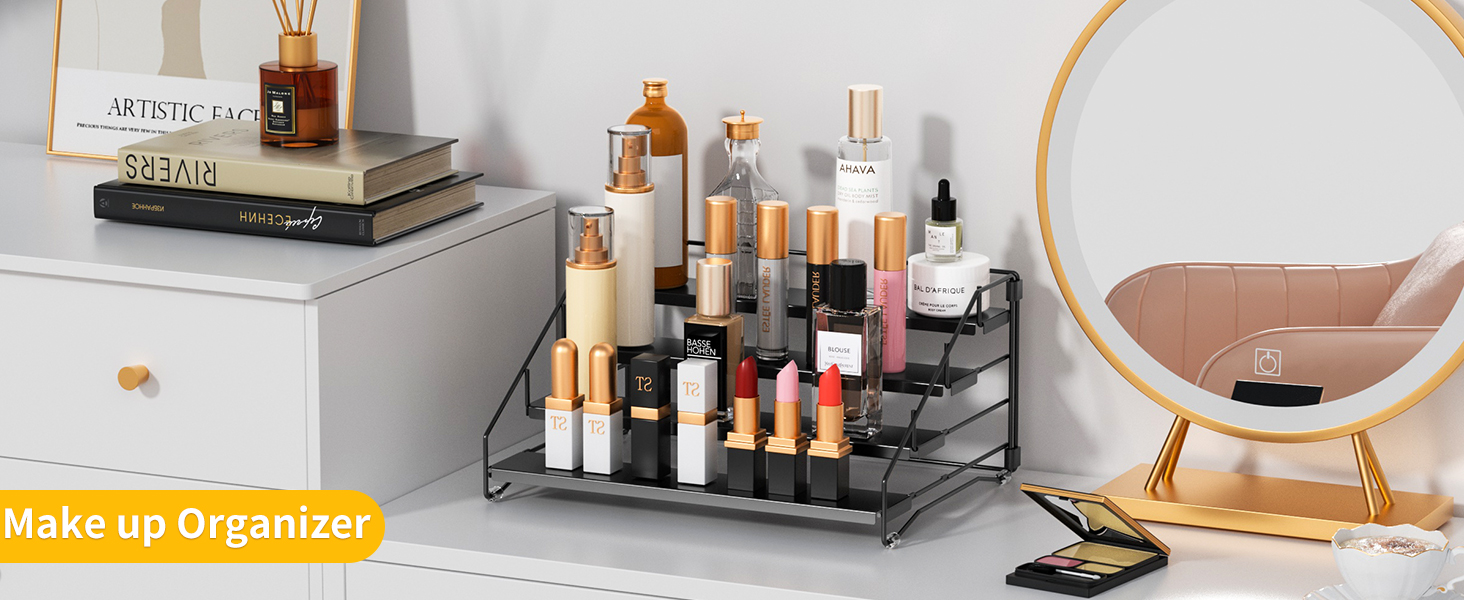 4-Tier Spice Rack