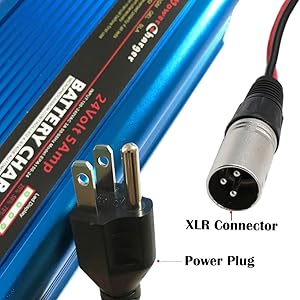 24v charger
