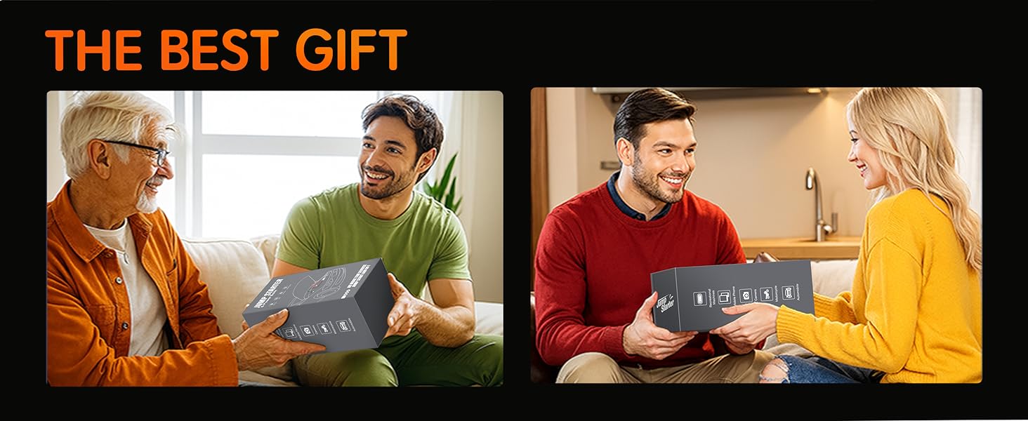 THE BEST GIFT