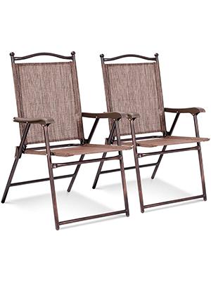 patio dining chairs