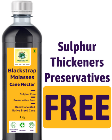 ifarmerscart blackstrap molasses 