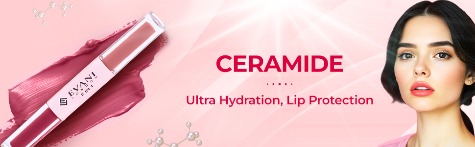 2 in 1 ceramide lipstick
