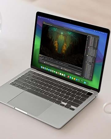 keyboard cover