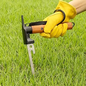 幕男あか　棒にょい　横にょい　ペグ　ハンマー　バッグ　セット　⭐︎ 幕男あか棒にょい横にょいペグハンマーバッグセット⭐︎