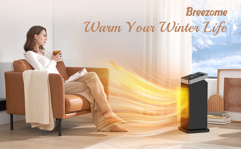 The 10 Best Portable Heater For Large Rooms in 2024 Features, Reviews