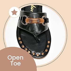 Cape Robbin Mahi Slide on Sandals