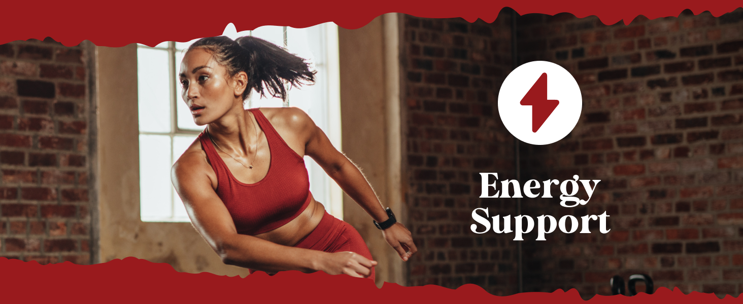 Digestion Support