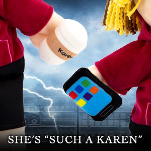 Hand Puppet Soft Plush Stuffed Toy Fabric Plushie Soft Accessories