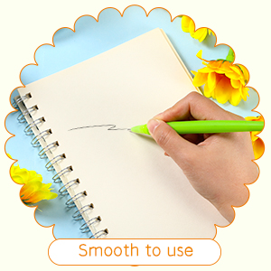 BOTANICAL RINKSページ KOKUYO Penott Soft Ring Notebook - A5 Modified - 5 mm Graph
