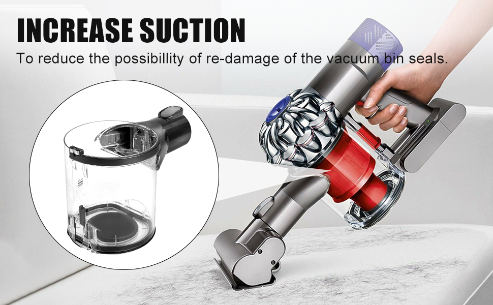 シュウさん専用ダイソンDC61 　未開封 シュウさん専用ダイソンDC61 未開封