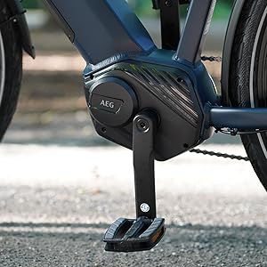 Prophete E-Bike