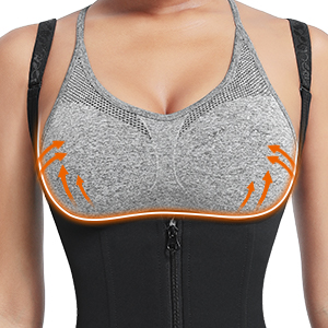 cintura fajas para mujer