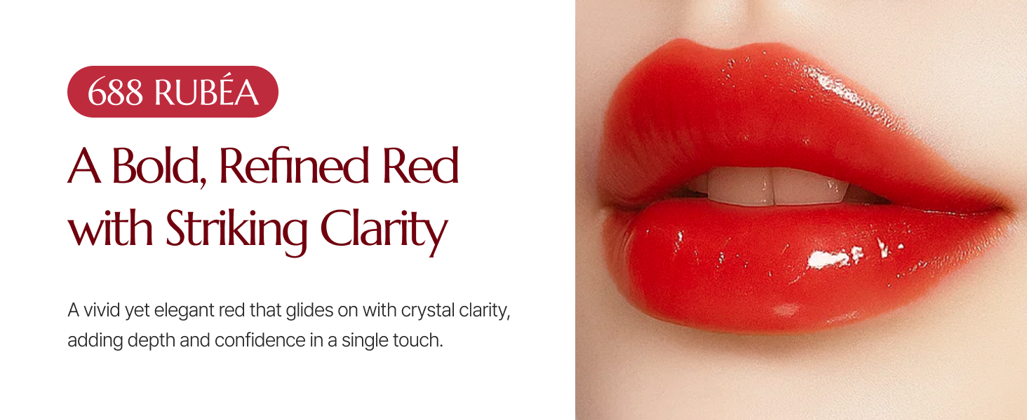 688 RUBEA