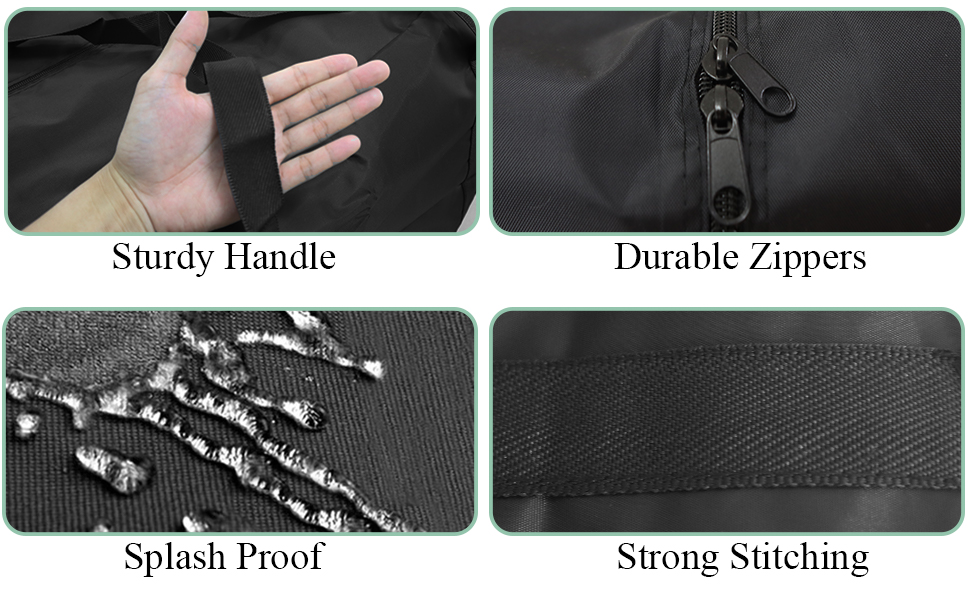 sac voyage grande taille