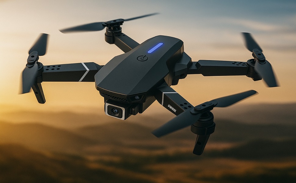 DRONE