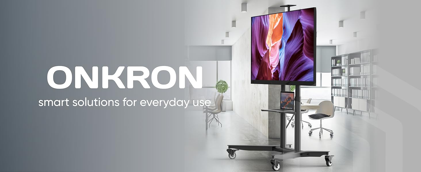 carts, tvcart, shelves mobile tv stand for 65 inch tv, 85” tv stand