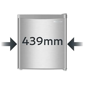 ★良品★ ハイセンス 小型 冷蔵庫 42L HR-A42JWS 1ドア 右開き ハイセンス HR-A42JWS 価格比較 - 価格.com