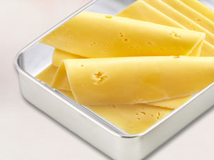 Cheese Container for Fridge