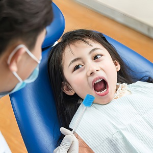 Oral Swabs 
