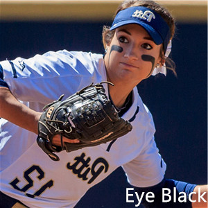 eye black baseball