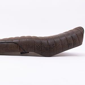 Amazon.co.jp: 【x-cars】 GN125 GN125H GN125-2F シート 座席 社外品