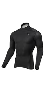 Amazon | [ミズノ] ゴルフウェア インナー バイオギア UVカット