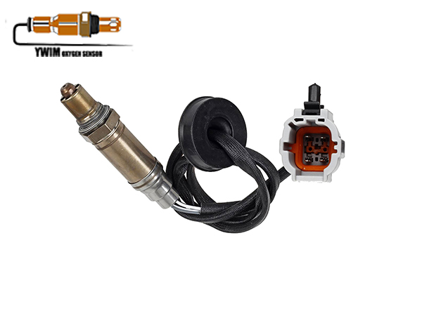 Amazon.com: Ywim 4 Wire Downstream Rear O2 Oxygen Sensor