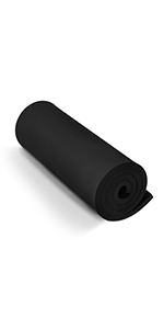 eva foam cosplay roll