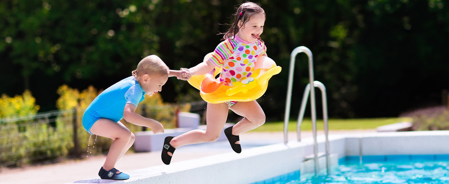 water shoes toddler girl