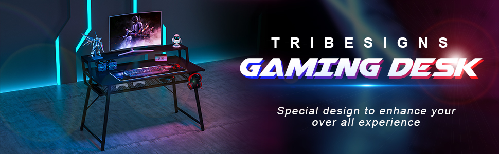 gaming desk