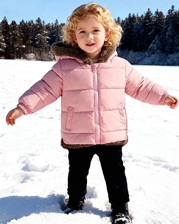 Girls Fuzzy 2 Piece Outfits Sweatsuit