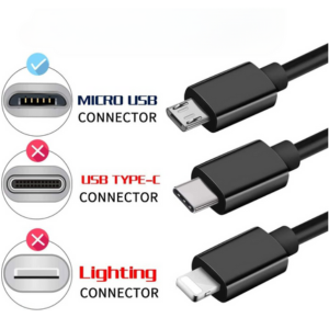 Effortless Connectivity