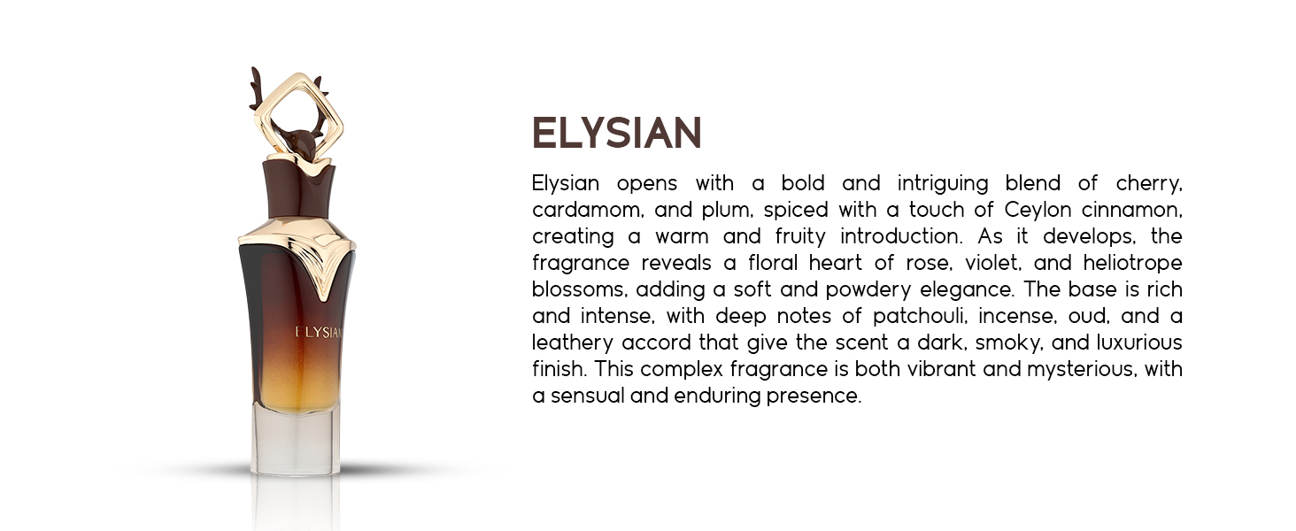 Elysian