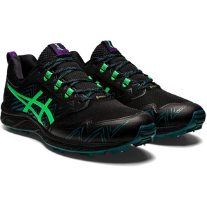 Amazon | [アシックス] トレイルランニングシューズ GEL