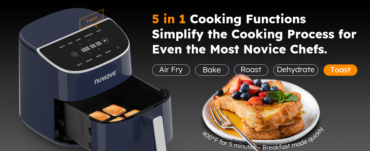 air fryer