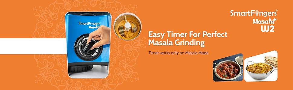 Masala + Wet grinder 110 V