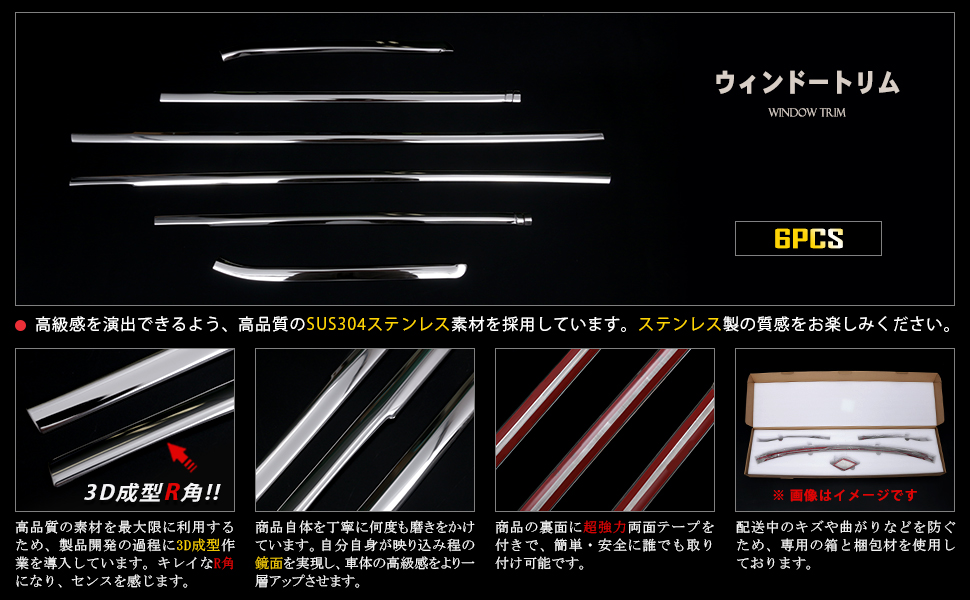Amazon | oi-trading 日産 キックス P15型 2020年6月〜 サイド