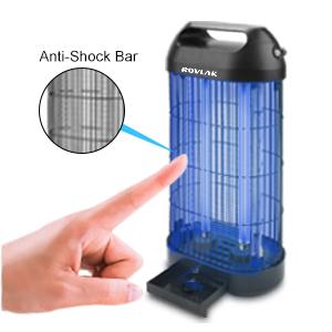 uv lampe moskitofalle