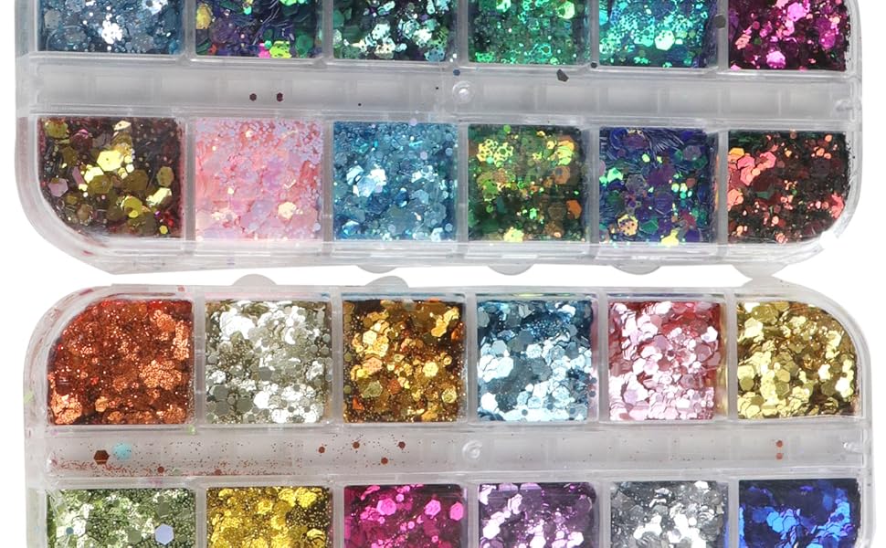 sequins