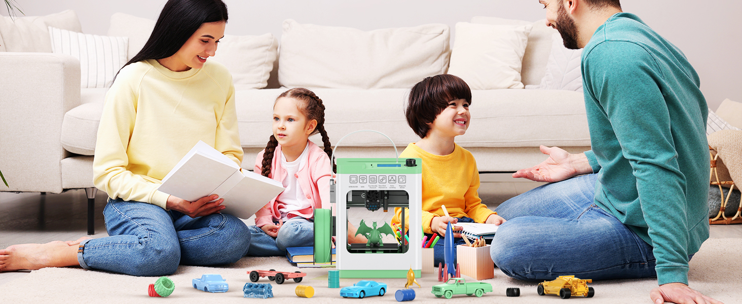 3d printer for kids