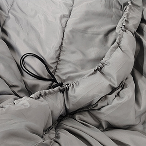 sleeping bags cotton