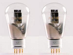 6SN7真空管　Linlai/2本 Amazon.com: LINLAI 6SN7 1 Pair Free Matching Vacuum Tube for