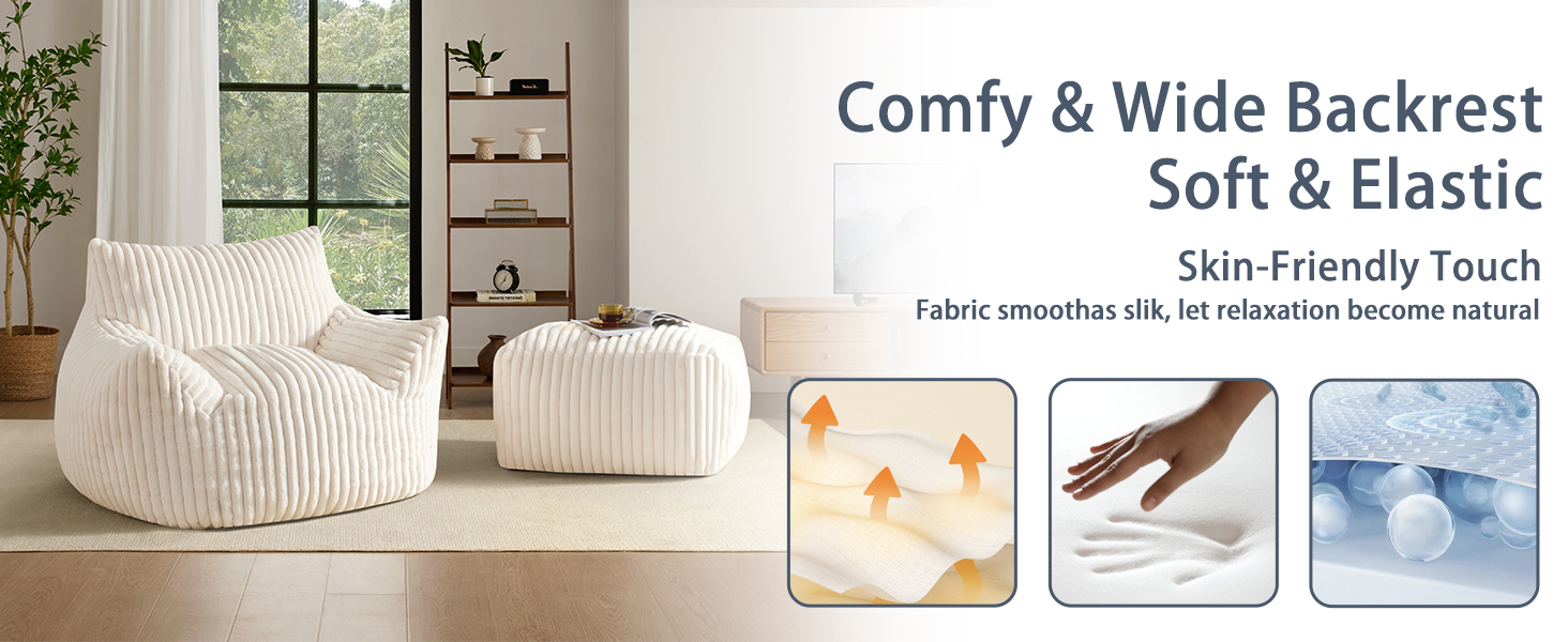 lazy sofa