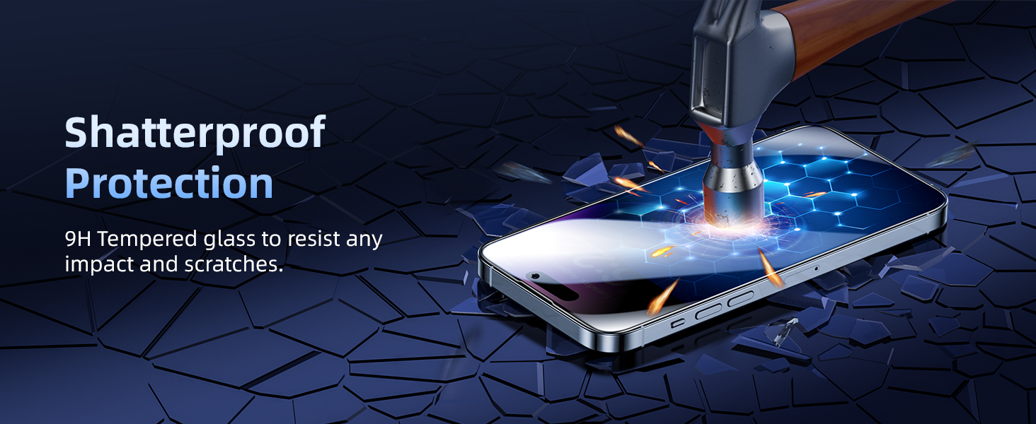 9h hradness screen protector screen protector